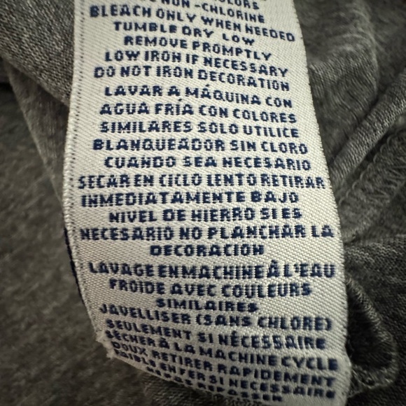 Pro Edge men’s XXLarge NC State red short sleeve quick dri shirt. - Picture 8 of 8